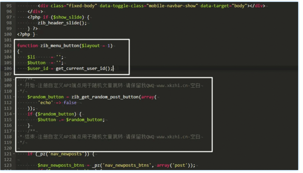 图片[1]-子比美化汇总-章鱼馨